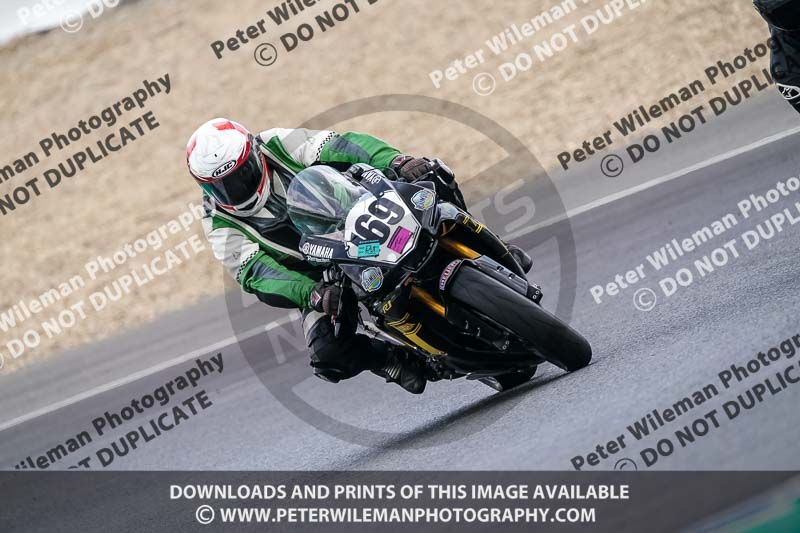 25 to 27th november 2017;Jerez;event digital images;motorbikes;no limits;peter wileman photography;trackday;trackday digital images